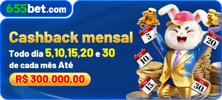 Cashback App 6555BET