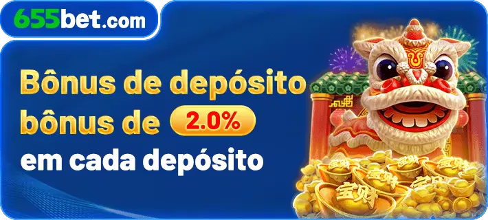 Bônus Mobile 6555BET